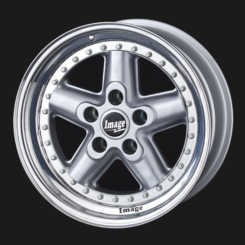 Image Wheels RN5 Alloy Wheel