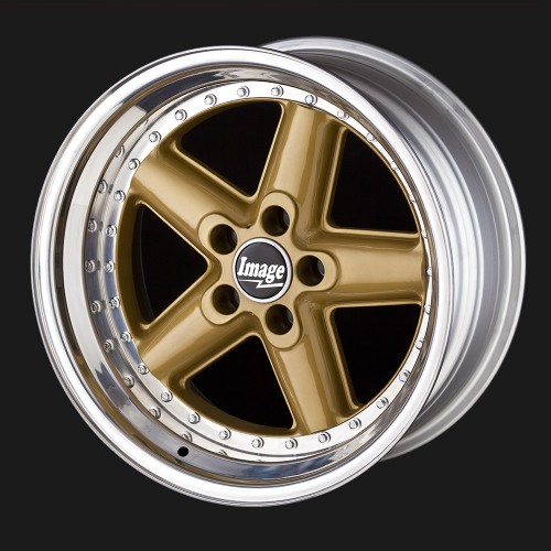 Image Wheels RN5 Alloy Wheel