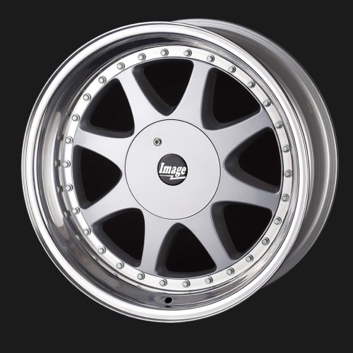 Image Wheels RS200 Alloy Wheel