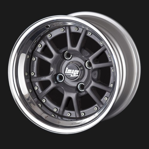 Image Wheels RT Alloy Wheels