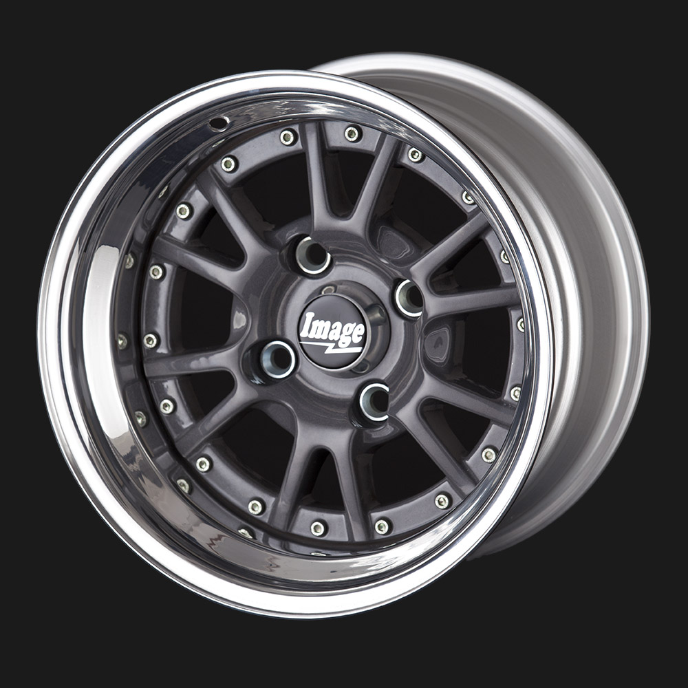 Bespoke Cast Alloy Wheels Image Wheels RT