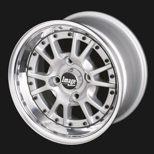 Image Wheels RT Alloy Wheels