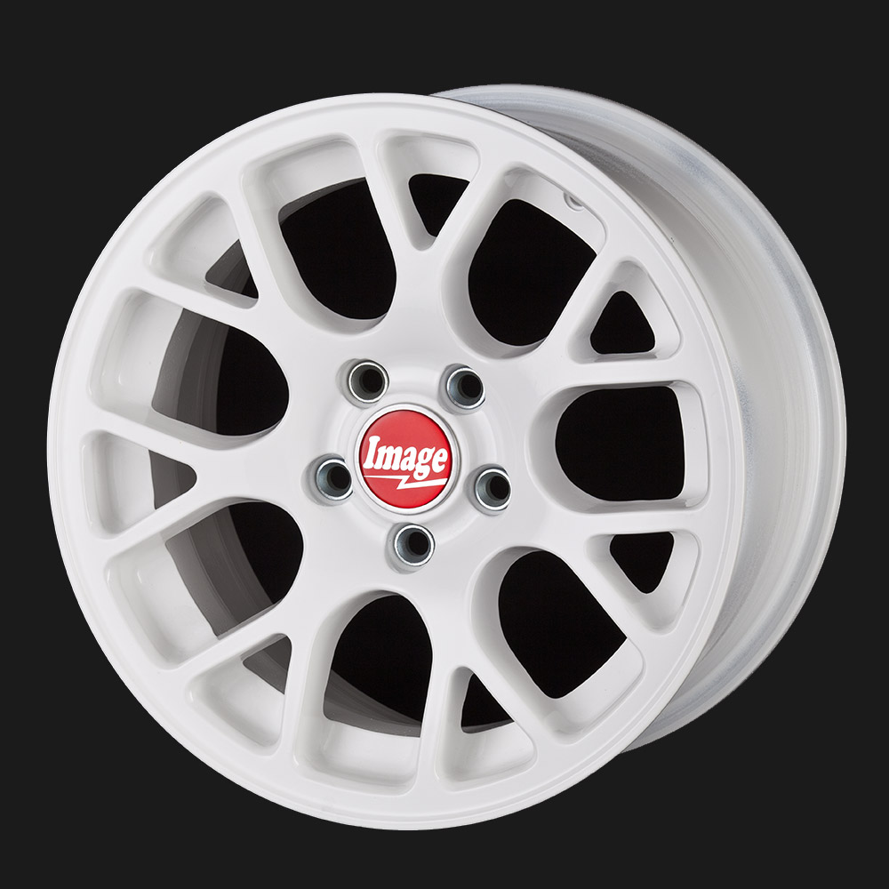 Image Wheels TRL Alloy Wheels