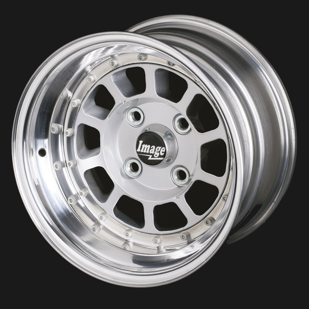 Image Wheels VX2 Alloy Wheels