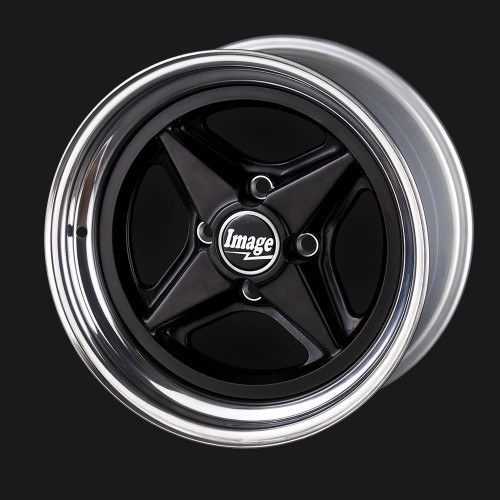 LM4 Cast Alloy Wheel