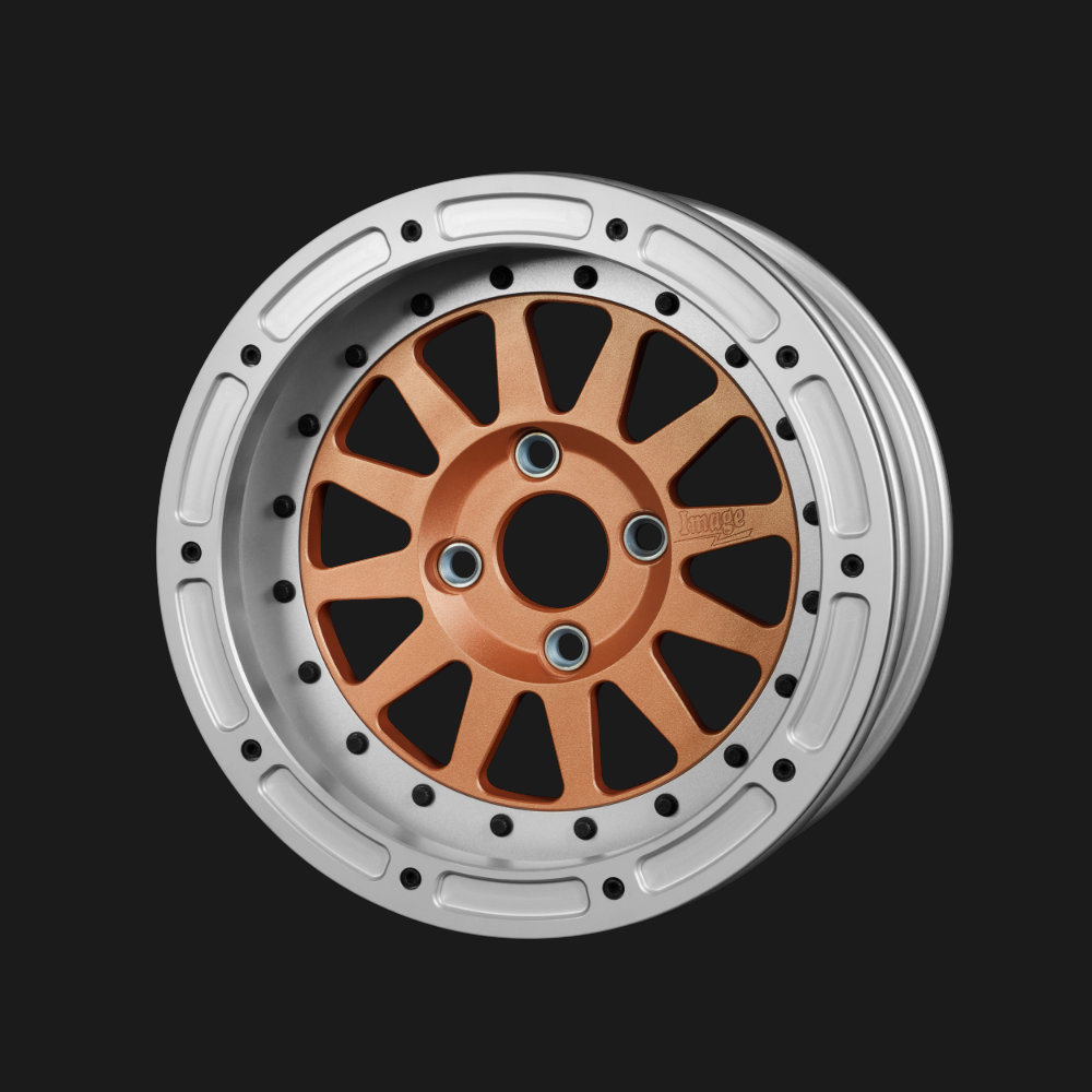 Beadlock Autograss Allow Wheels