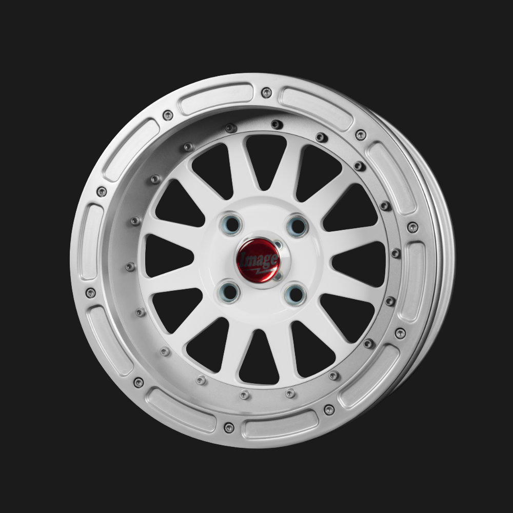 Beadlock Autograss Allow Wheels