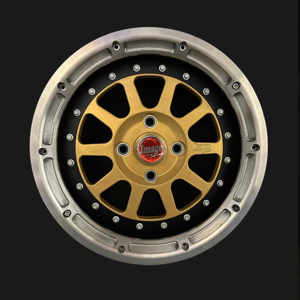 New and Upgraded Beadlock Autograss Allow Wheels from Image Wheels.