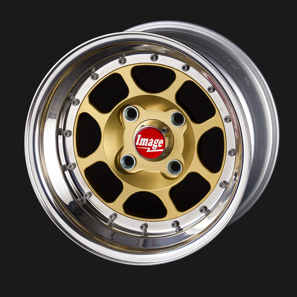 UltraLite - CNC Custom Lightweight Alloy Wheel