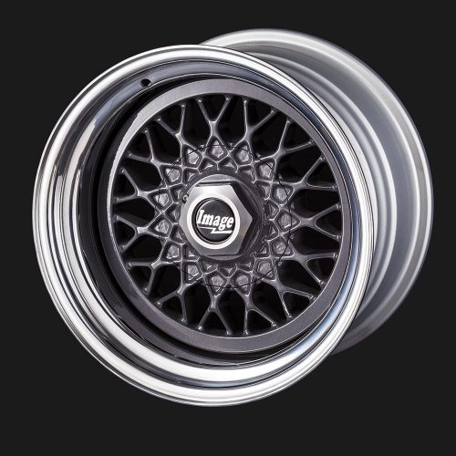 Image Wheels BRS Alloy Wheels