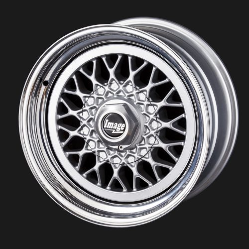 Image Wheels BRS Alloy Wheels