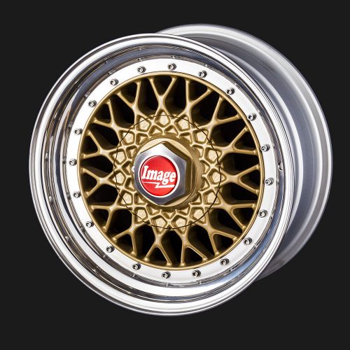 Image Wheels BRS Alloy Wheels