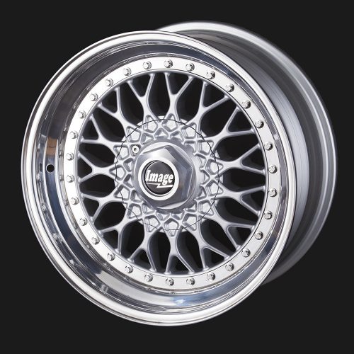 Image Wheels BRS Alloy Wheels