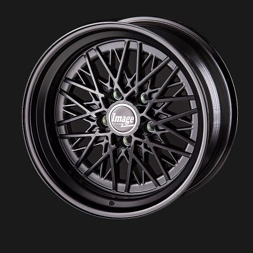 DB3 CLASSIC ALLOY WHEELS