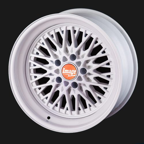 DB3 CLASSIC ALLOY WHEELS