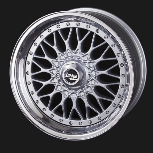 Image Wheels BRS Alloy Wheels