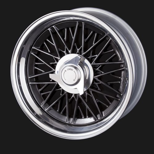 Image Wheels Classic Alloy Wheels DB3