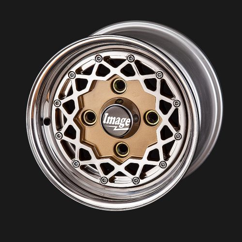 Classic Alloy Wheels Diamond Cut Spokes