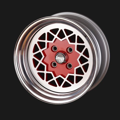 Classic Alloy Wheels Diamond Cut Spokes