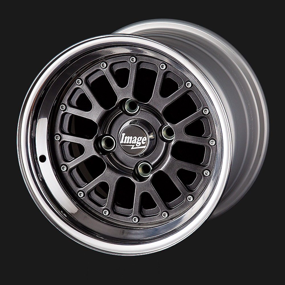 Billet 201 13 Inch Lotus 7 Alloy Wheel Caterham Westfield