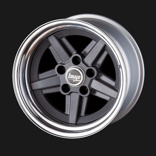 RP Alloy Wheels Image Wheels UK