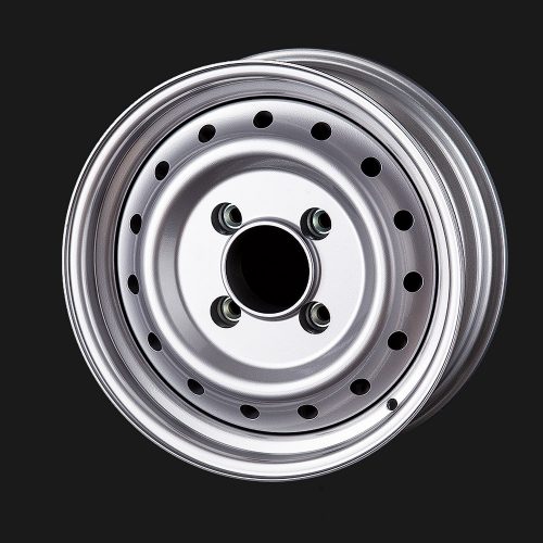 Classic Alloy Wheel Steel Wheel Style