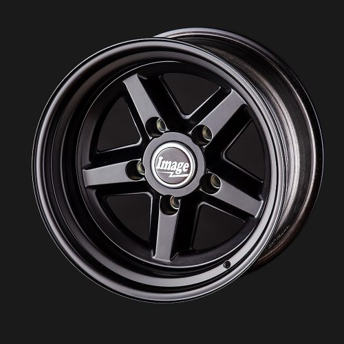 P917 Porsche 917 Style Alloy Wheel