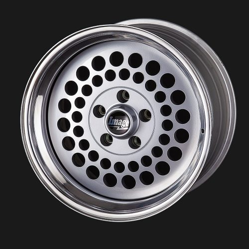 Jaguar Pepper Pot Design Alloy Wheel Image Wheels UK