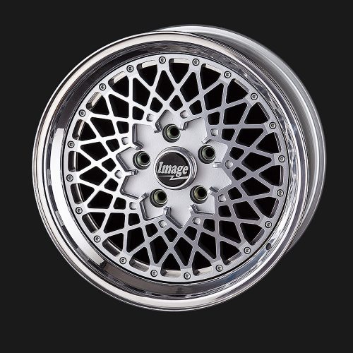 Alloy Wheel for Porsche BMW VW and other German Marques
