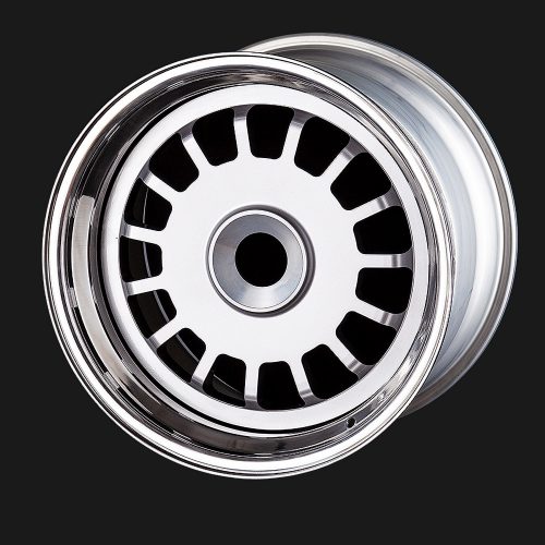 Motosport Alloy Wheels Jaguar XJS Style
