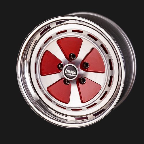 Diamond Cut Classic Jaguar Alloy Wheels