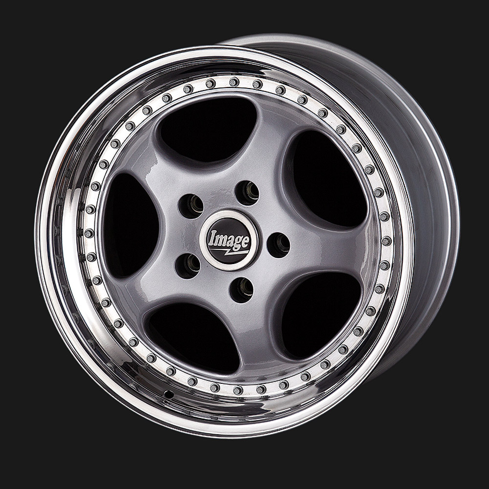 Image Wheels Porsche Design Alloy Wheel