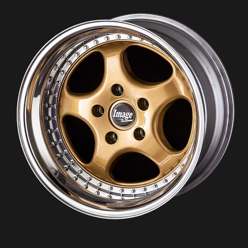 Image Wheels Porsche Design Alloy Wheel