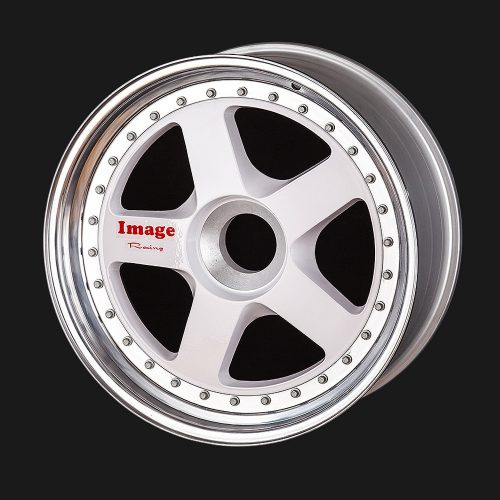 VR5 5 Spoke Alloy Wheel Japanese Performance Car