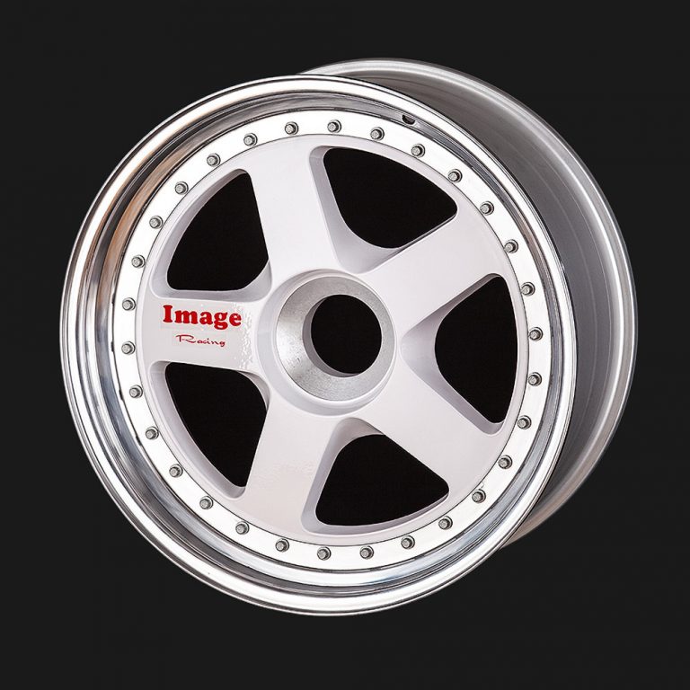 VR5 5 Spoke Alloy Wheel Japanese Performance Car