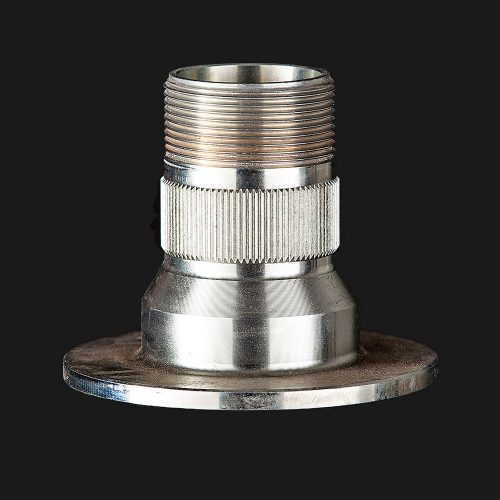 Type 52 Spline hub Adapter