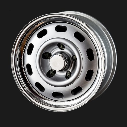 Billet 904 Porsche Style Alloy Wheel