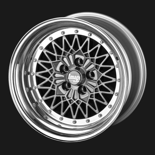 Image Wheels CXI Alloy Wheels