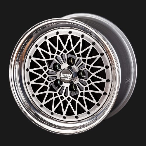 Image Wheels CXI Alloy Wheels