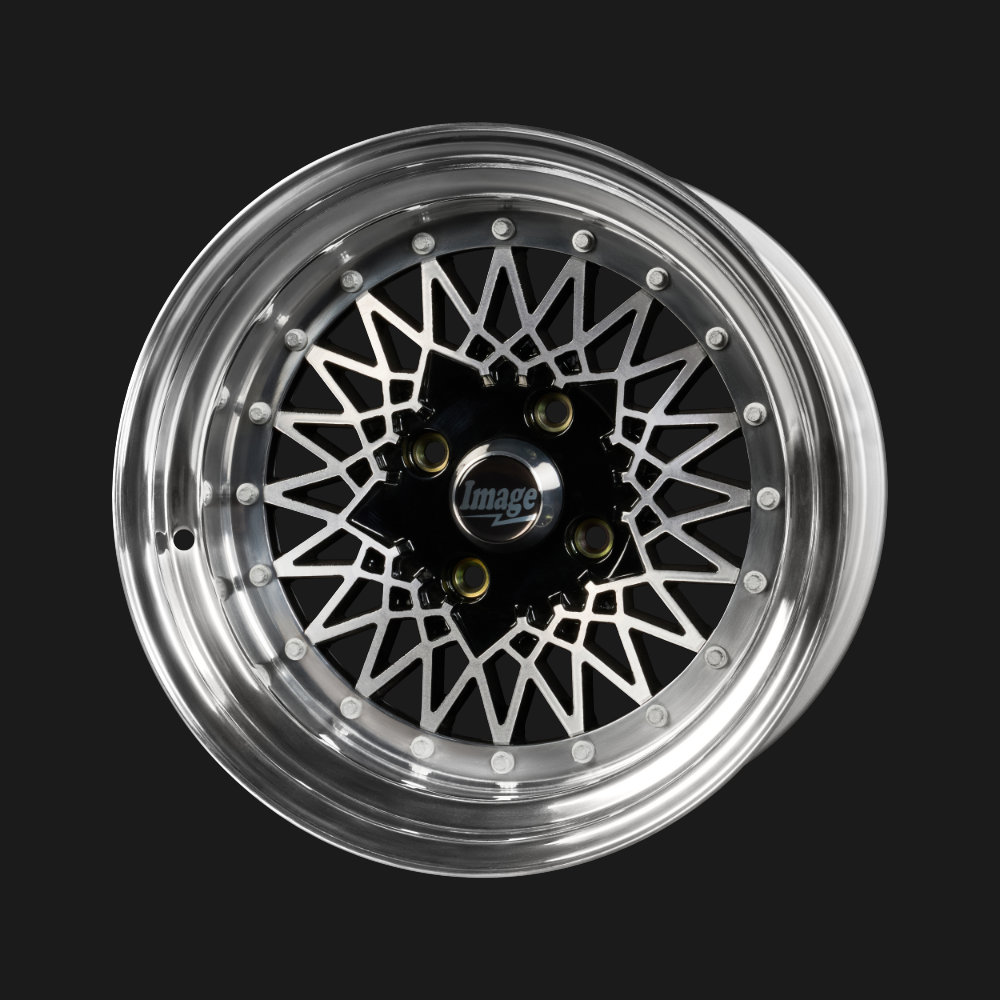 CXI Bespoke Alloy Wheel