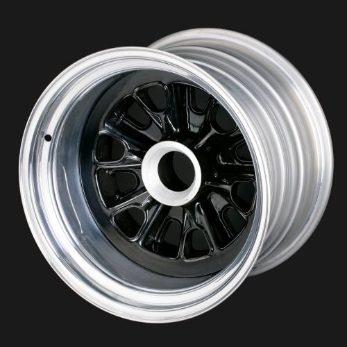 Halibrand Cast Alloy Wheels form Image Wheels UK