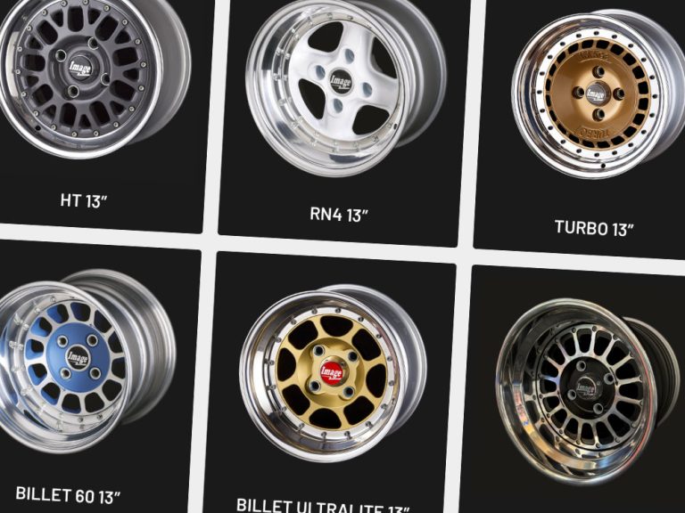 Direct To Drivers - Hot Rod Wheels