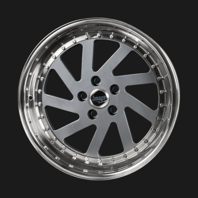 Billet 71 Bespoke Alloy Wheels
