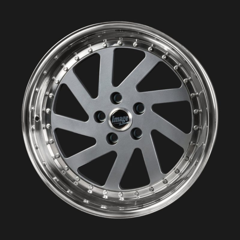 Billet 71 Bespoke Alloy Wheels