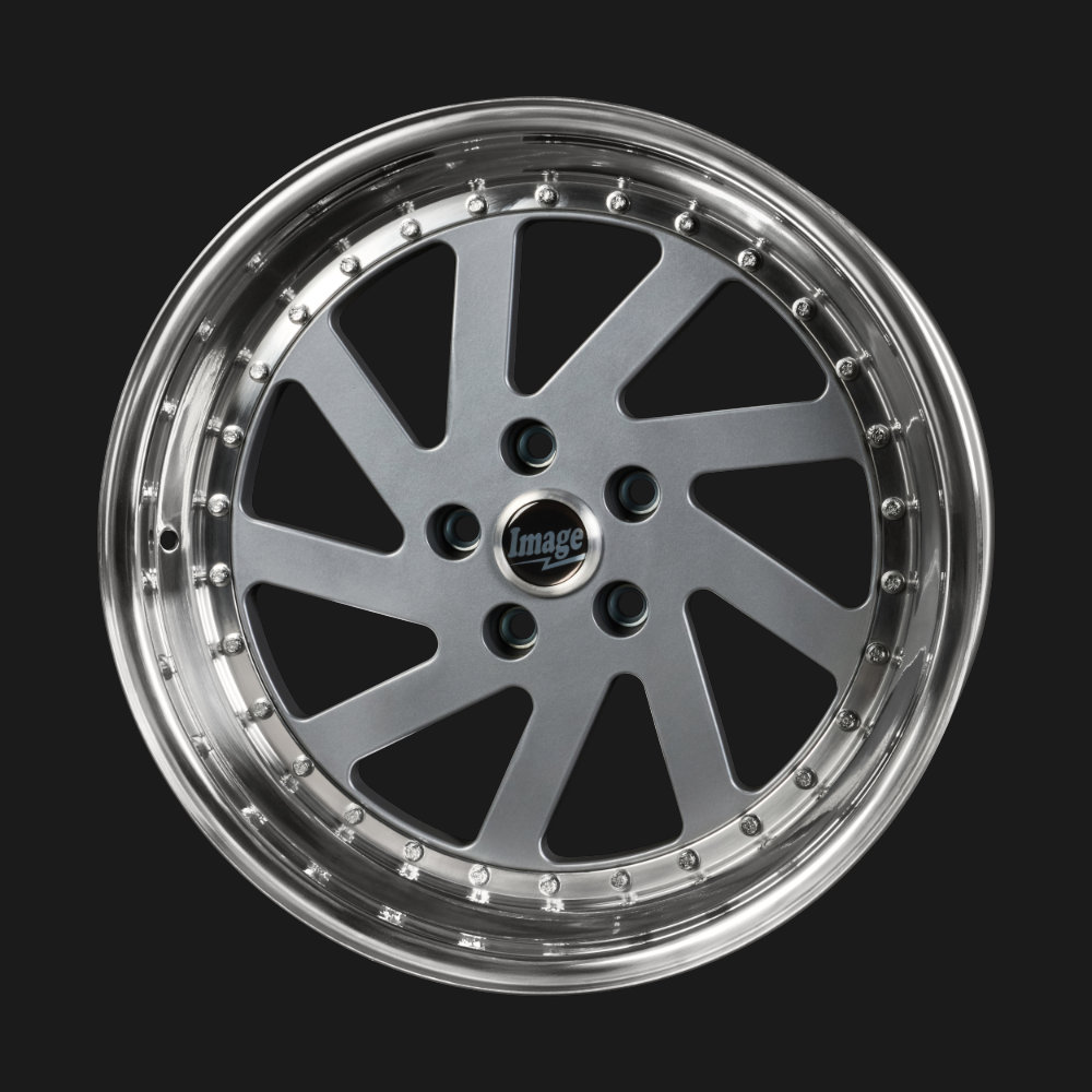 Billet 71 Bespoke Alloy Wheels