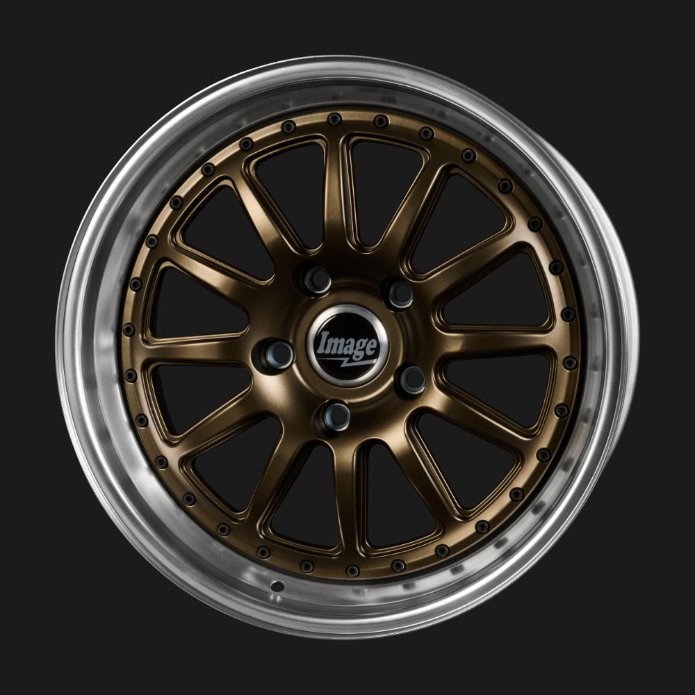 MSP Custom Made Allo Wheels