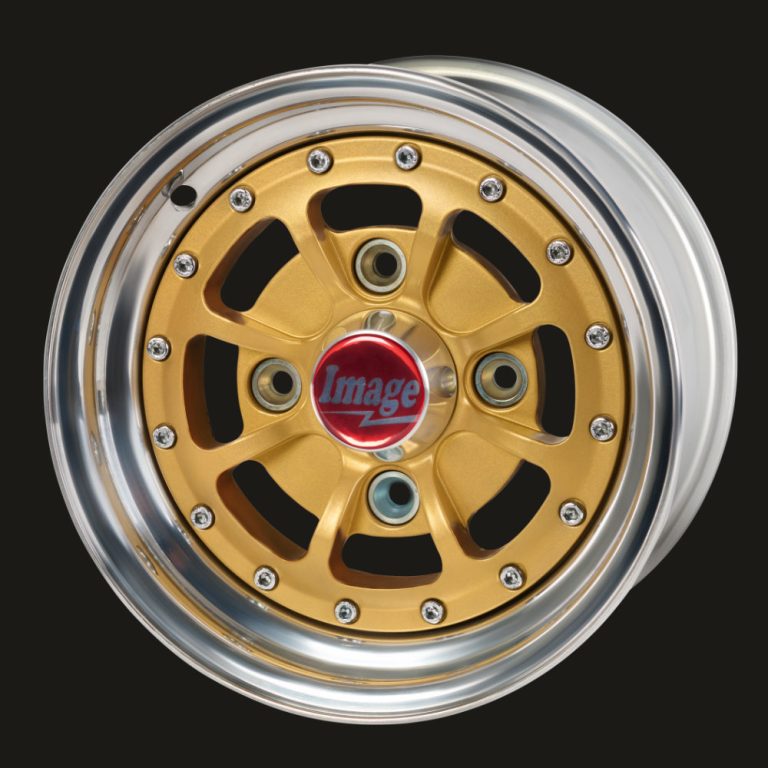 Curve Bespoke Allow Wheel from Image Wheels UK