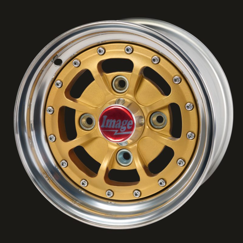 Curve Bespoke Allow Wheel from Image Wheels UK