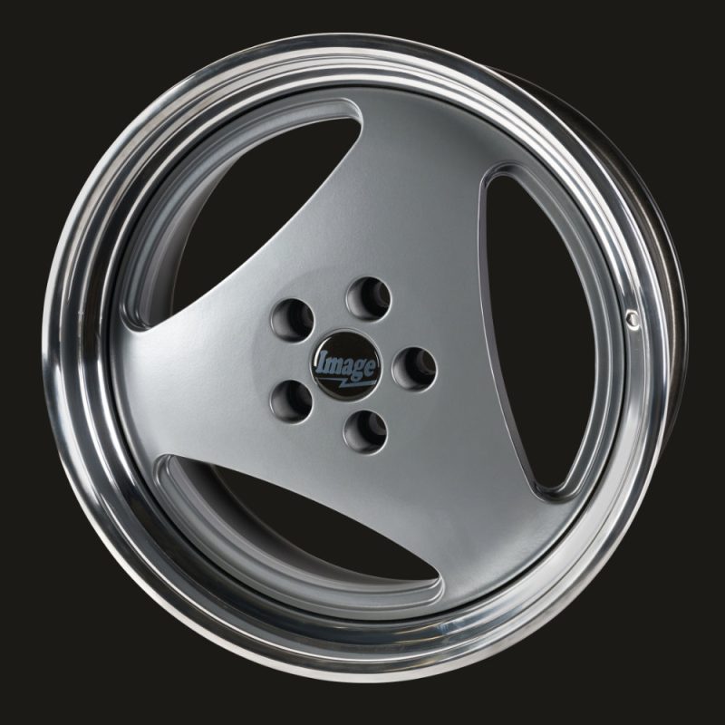 Vogue Classic Range Rover Style Alloy Wheels