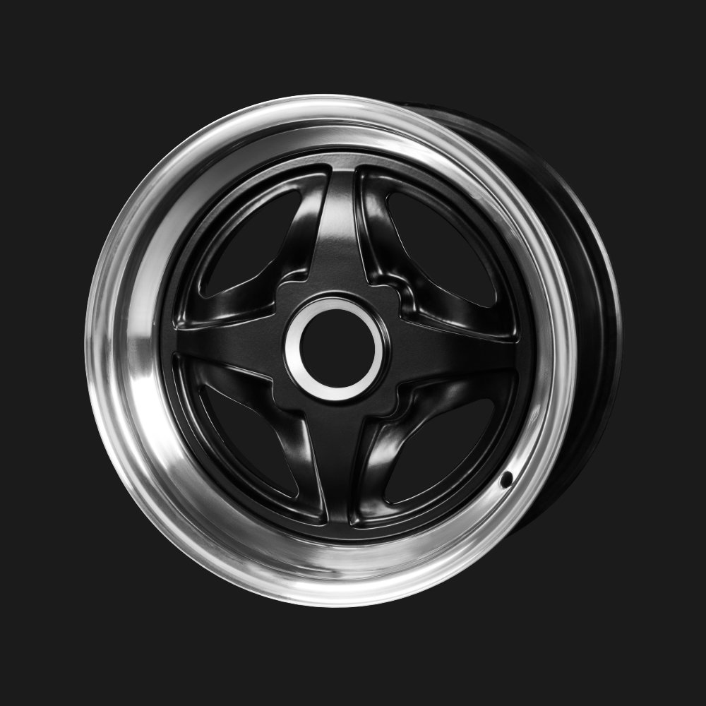 LE4 Alloy Wheel from Image Wheels UK